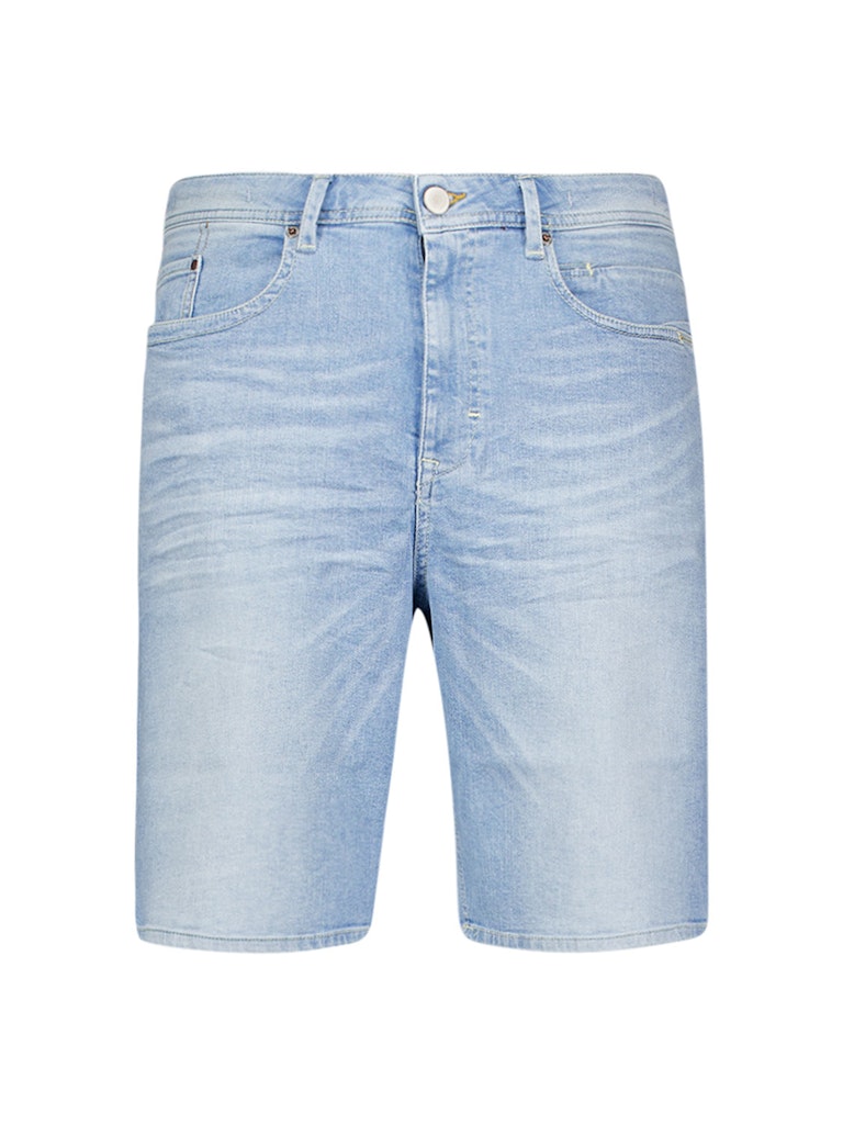 Short Denim Relaxed