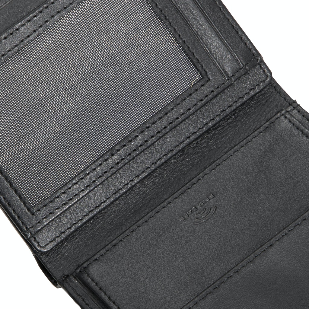 F3 Hainer Billfold V6