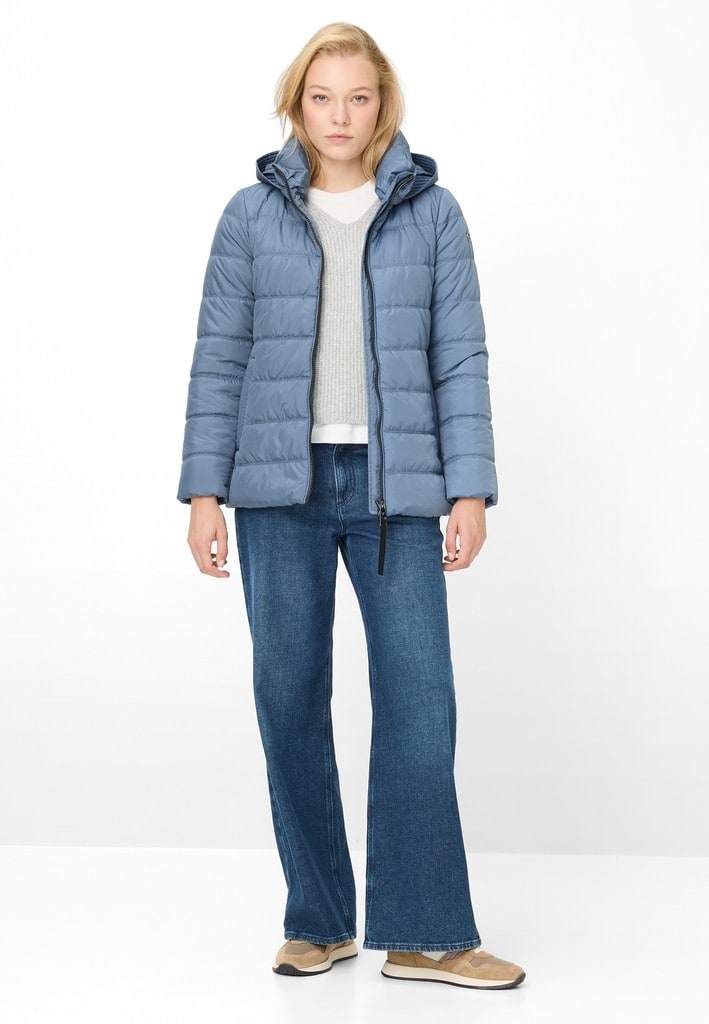 Weather Protection Jacke