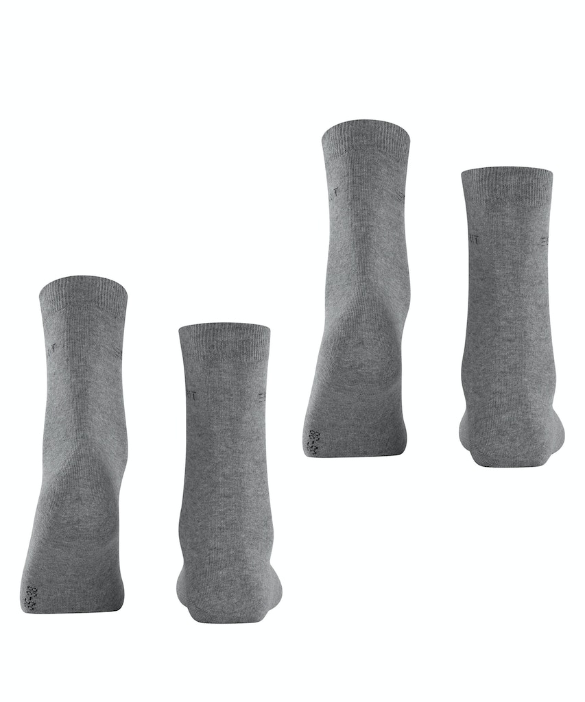 Esprit Uni 2-Pack Damen