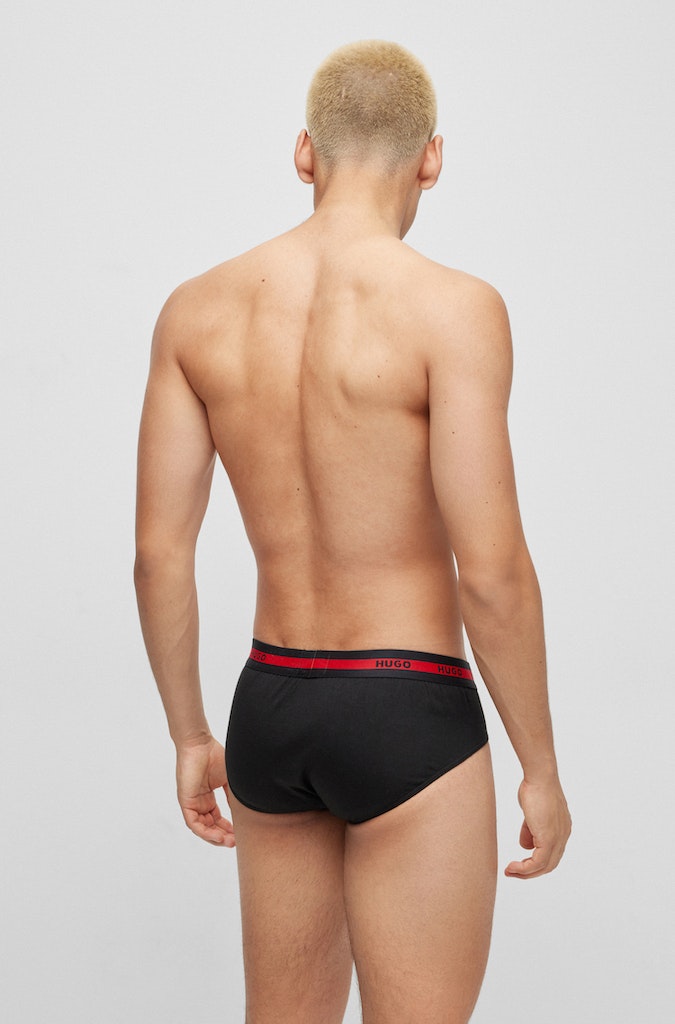HIP BRIEF TWIN PACK
