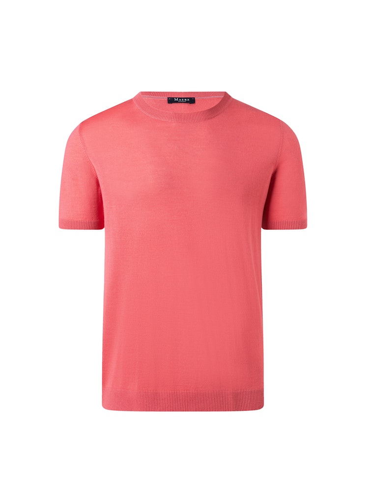 Pullover Rundhals 1/2 Arm