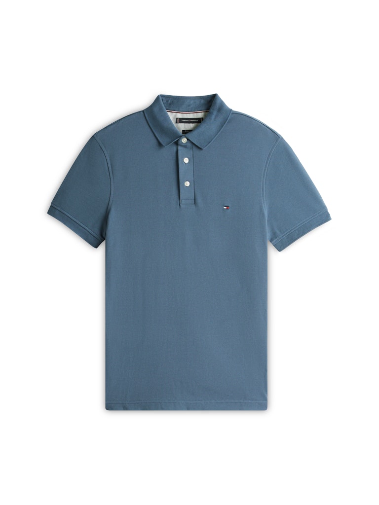 1985 Slim Fit Pique Polo Shirt