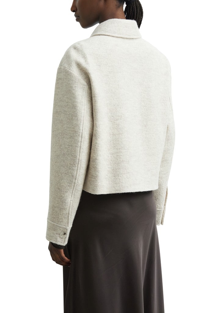 Indoor-Jacke