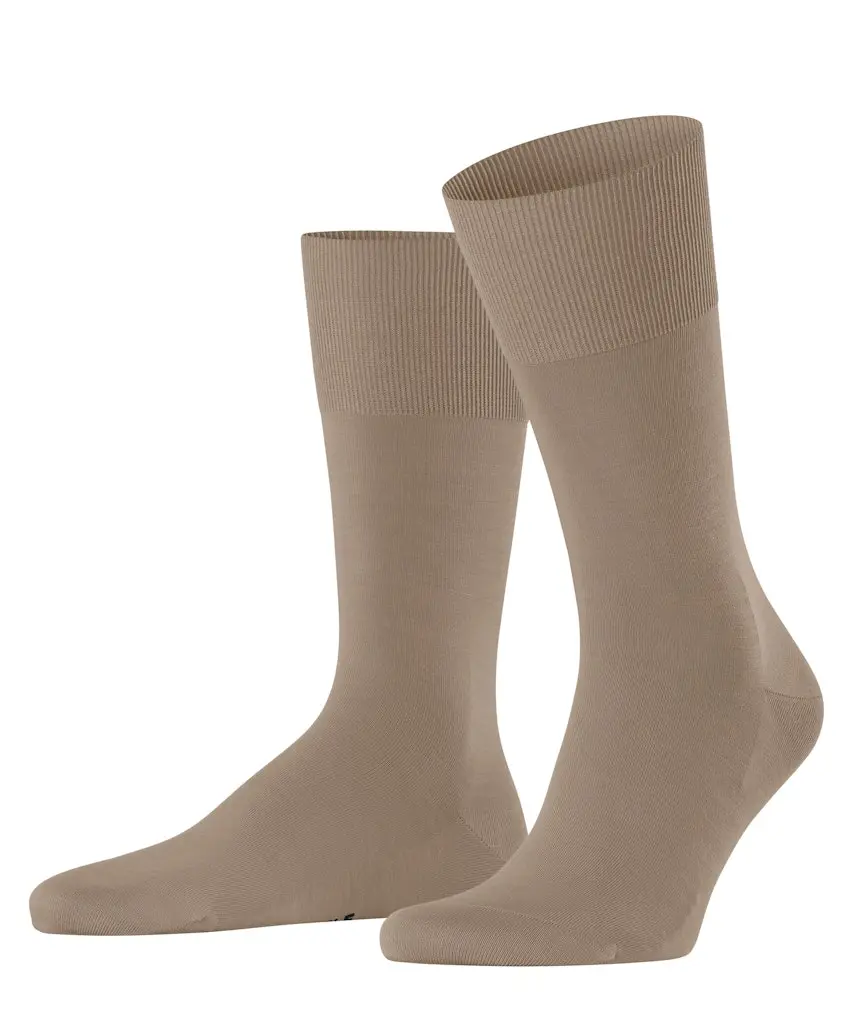 FALKE ClimaWool Herren