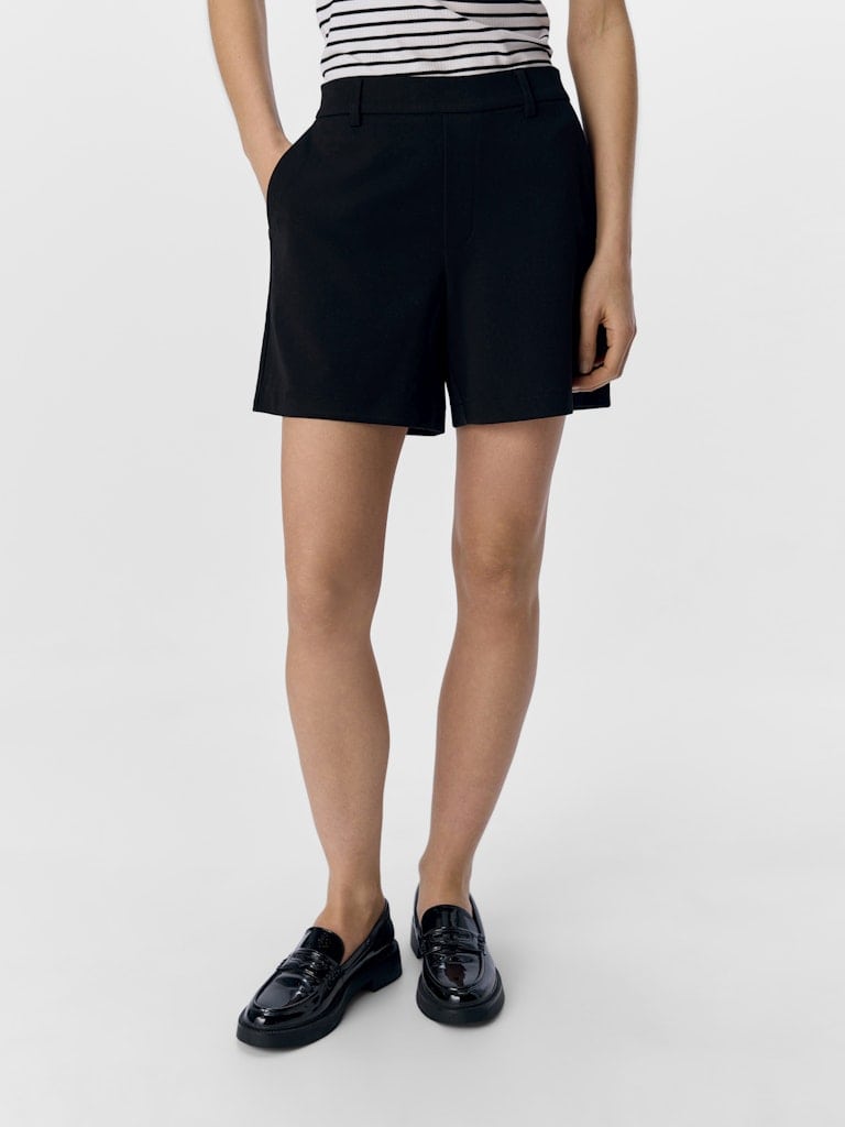 OBJLISA MW RE SHORTS NOOS