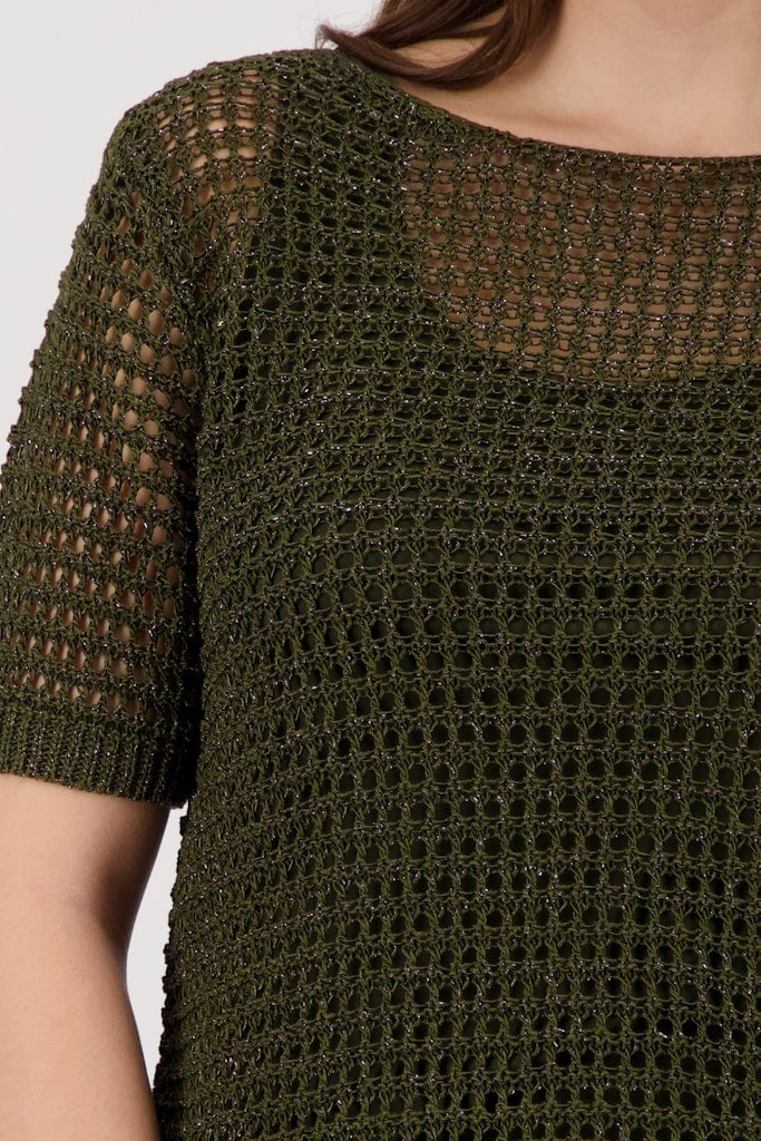 Pullover