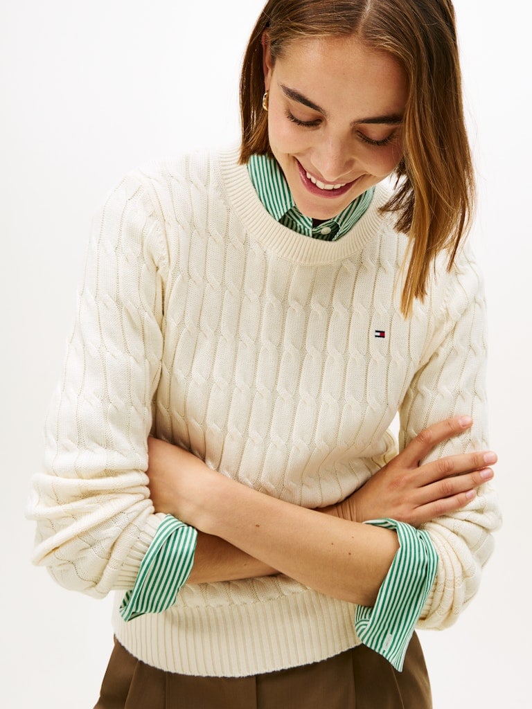 CO CABLE MID GG C-NK LS SWT