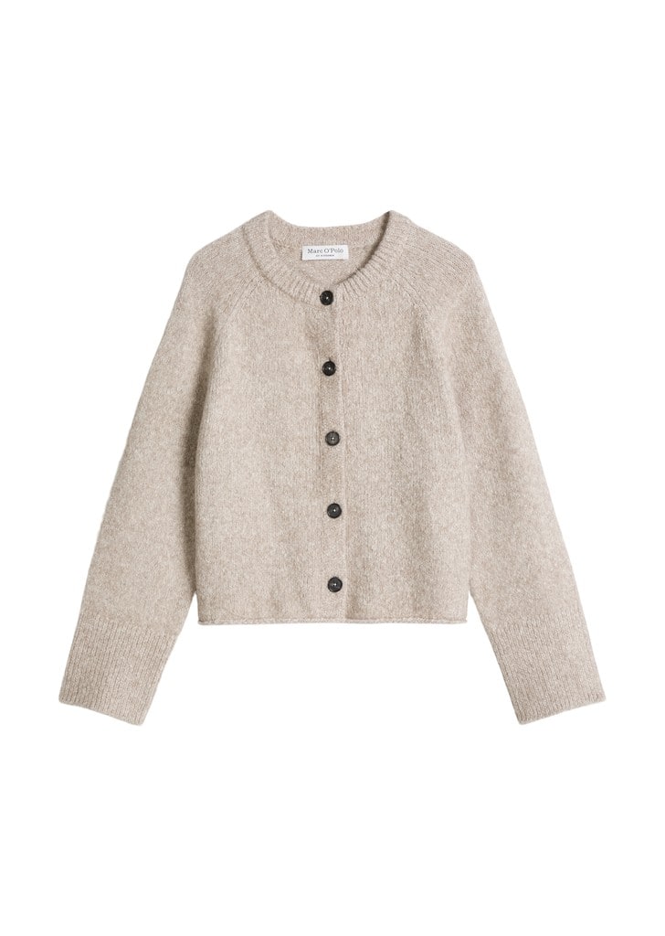 Cardigan regular