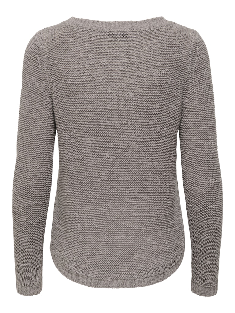 ONLGEENA XO L/S PULLOVER KNT NOOS