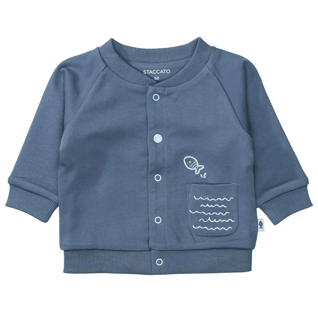 Kn.-Jacke
