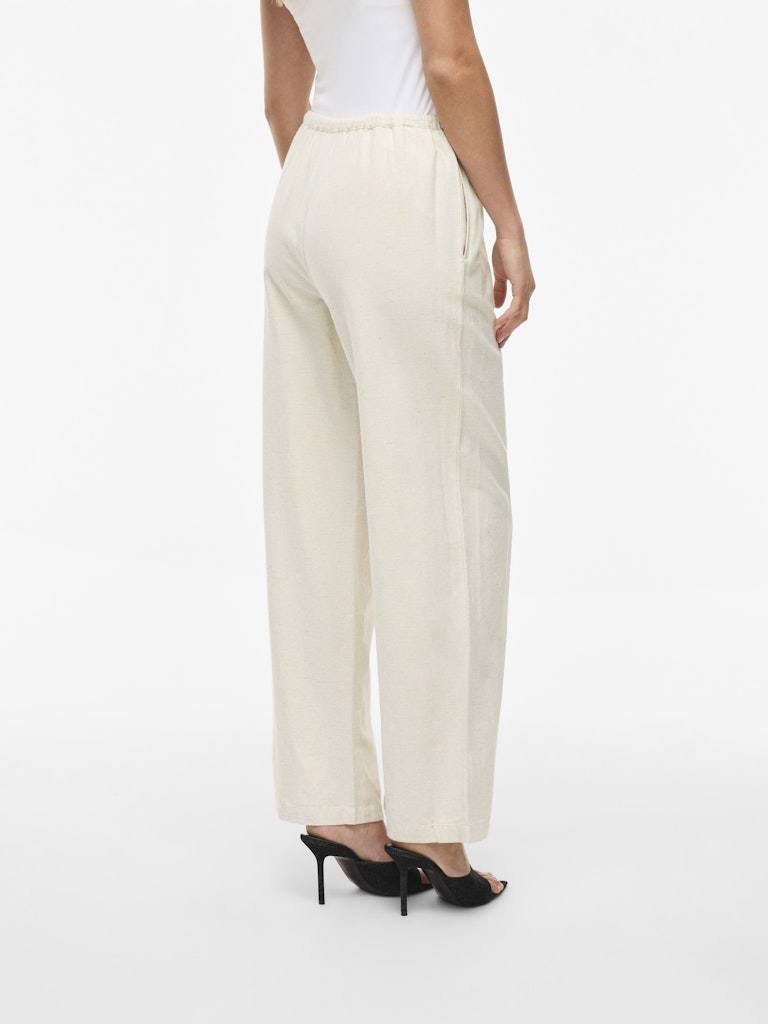 VIPRISILLA RW WIDE PANTS - NOOS