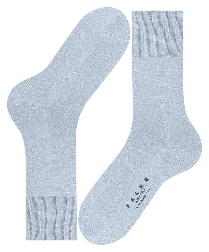 FALKE Airport Herren