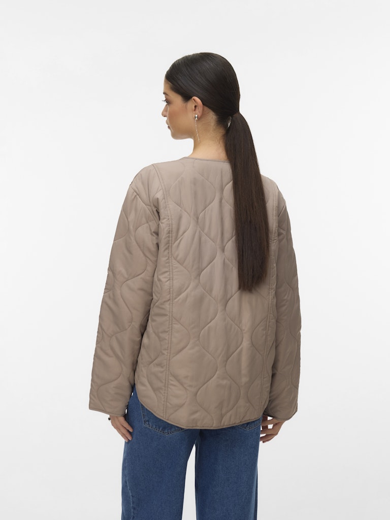 VMMILLIE JACKET NOOS