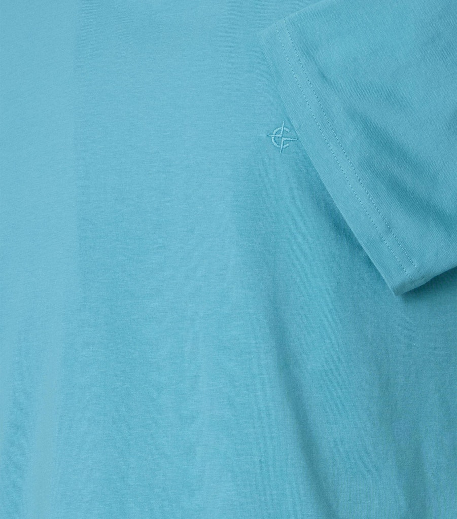 T-Shirt uni 004200