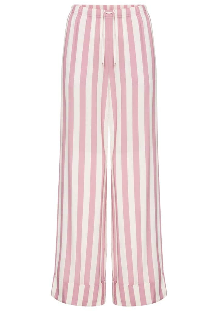 s.Oliver LM s.O Pants Stripes