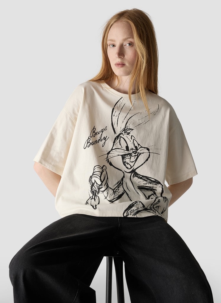 Looney Tunes