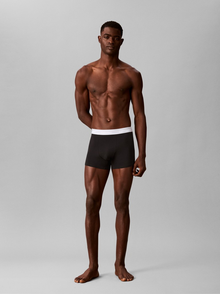 RELAXED FIT TRUNK 3PK