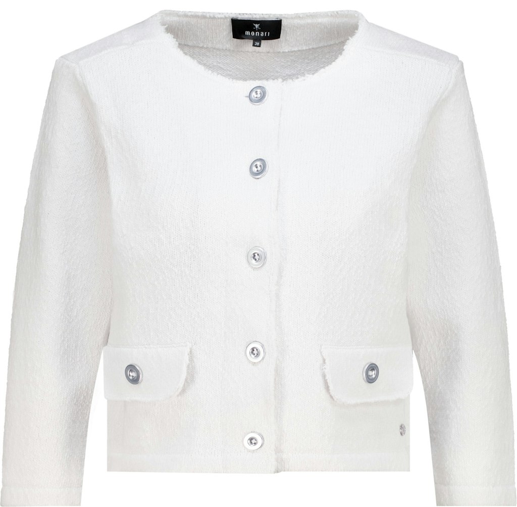Strickjacke