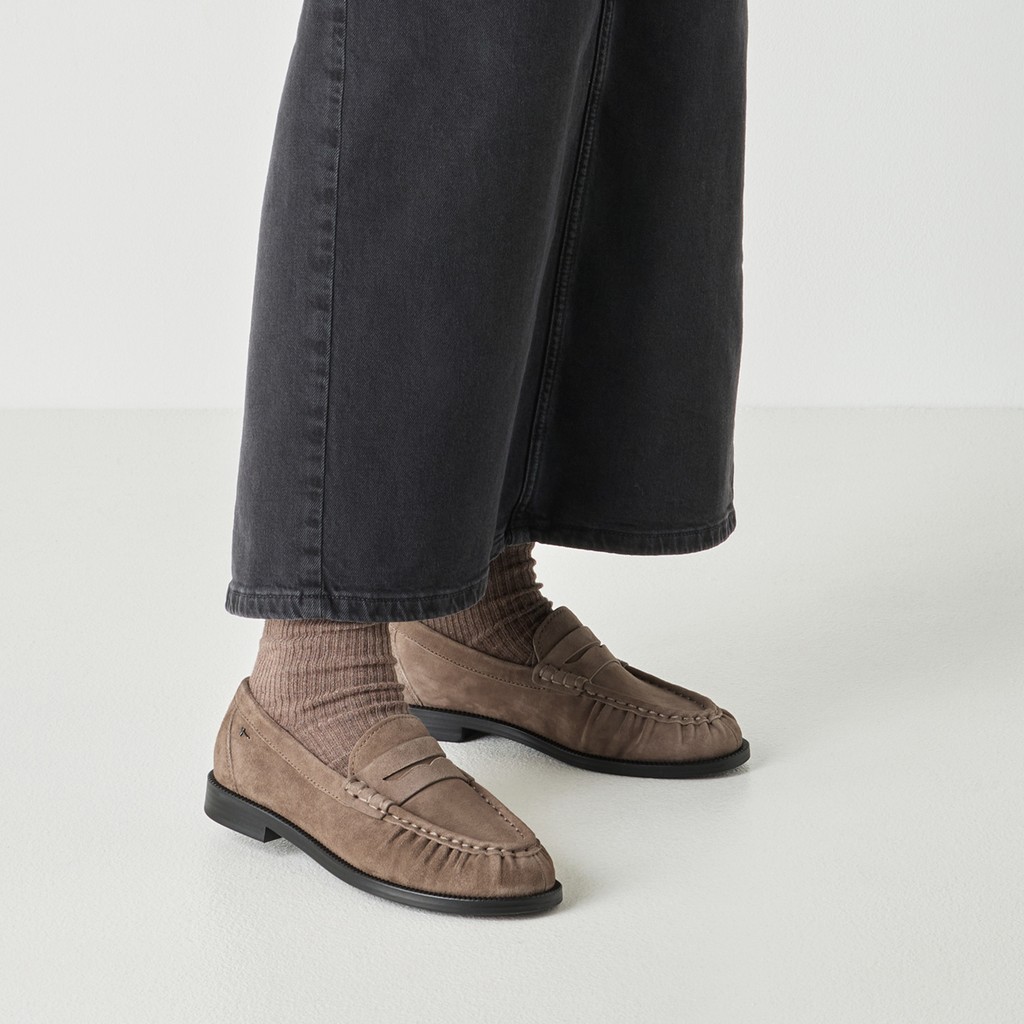 Da.-Slipper
