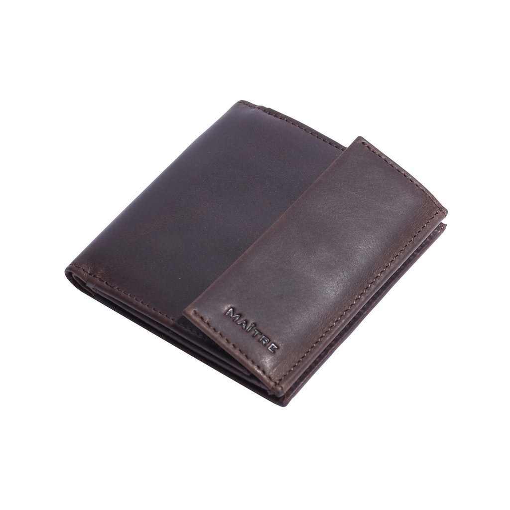 Birkheim Gerfried Billfold Sh4F