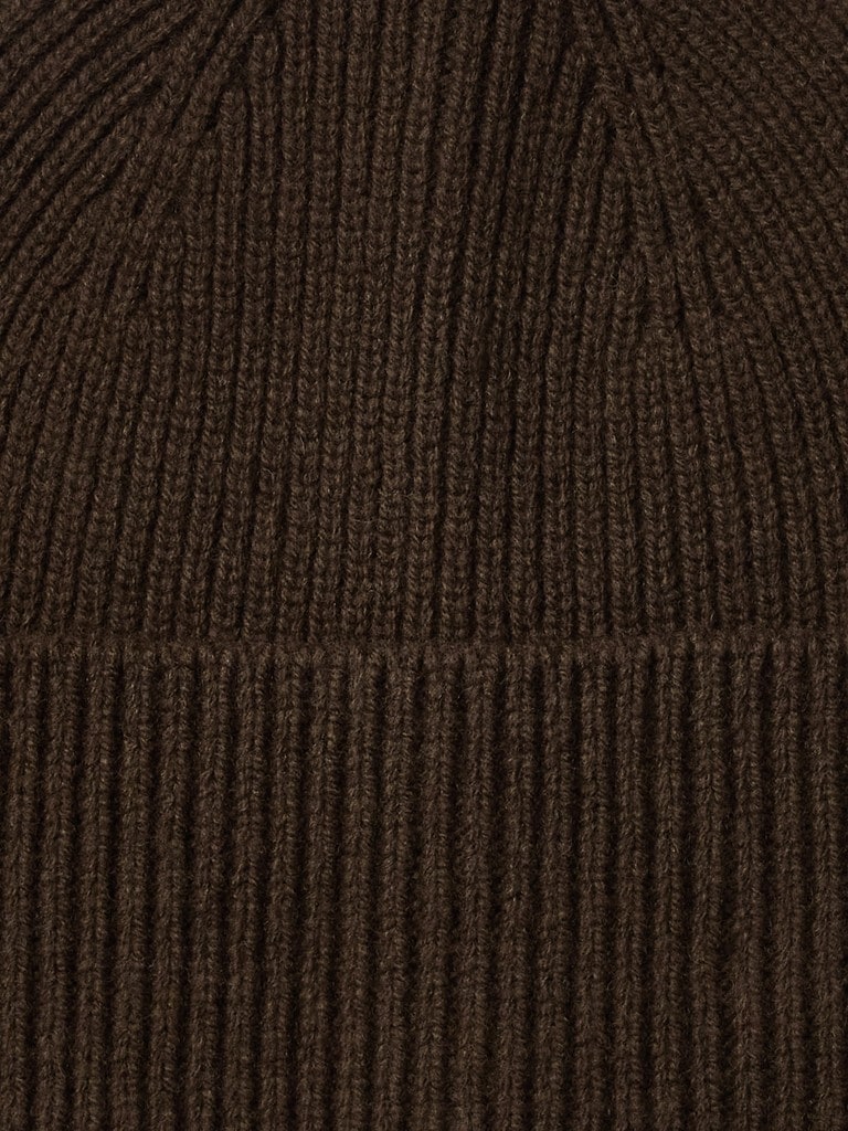 SLMMASON MERINO WOOL BEANIE