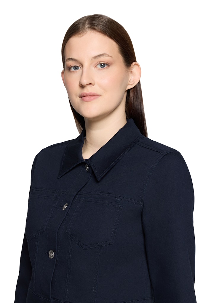 Jeansjacke