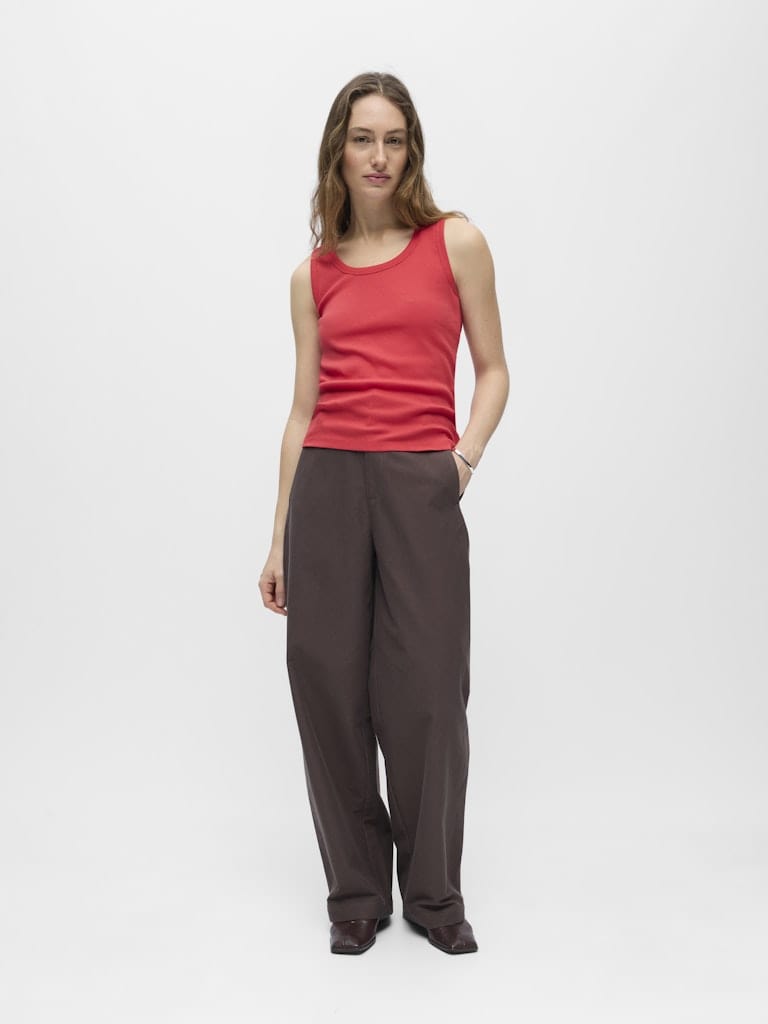 OBJMOLI SLI TANK TOP NOOS
