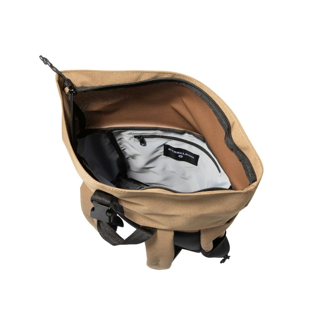 New Ham Eddie Backpack Mvf