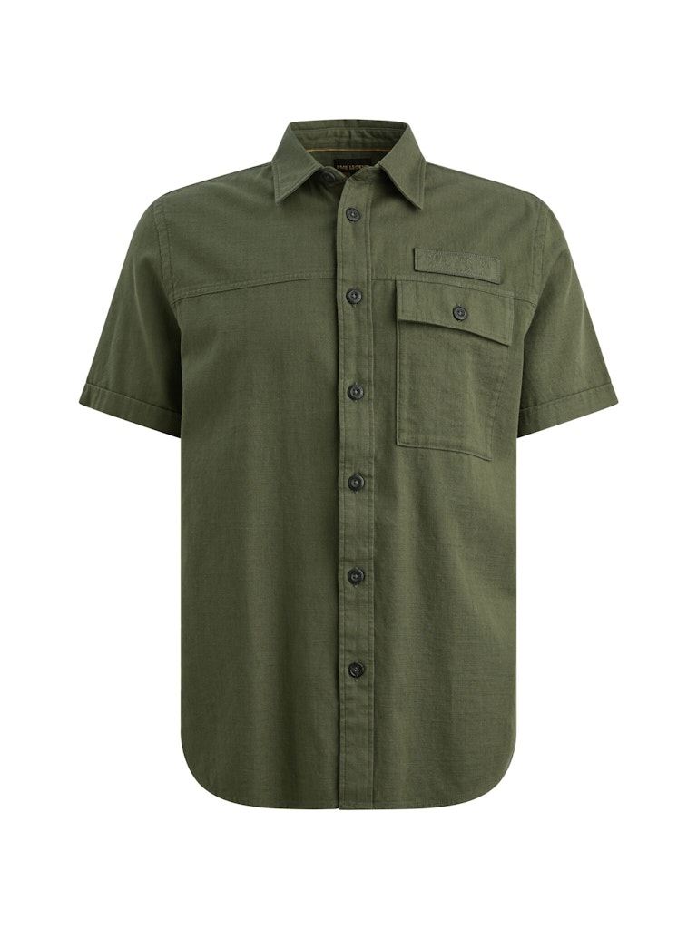 Wrenchmen s/s Cotton Slub Cargo