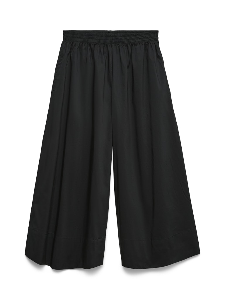 VMFRIBA HW WIDE PANT WVN