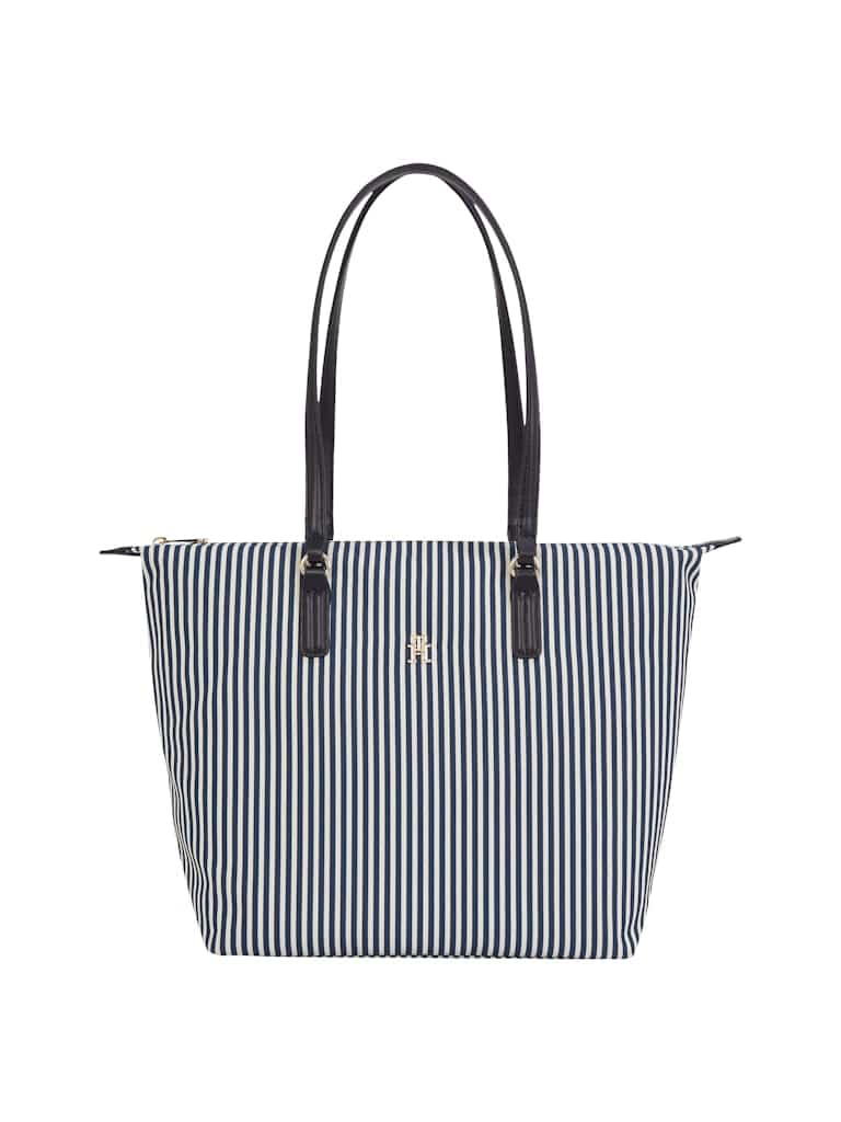POPPY SUMMER TOTE
