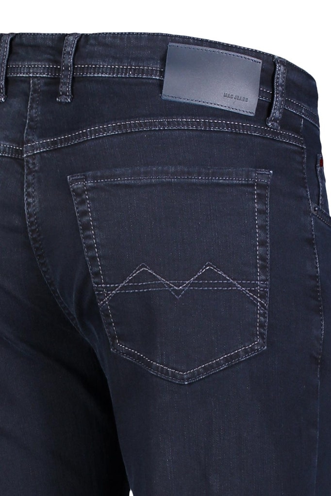 MAC JEANS - Arne, Recycled Denim
