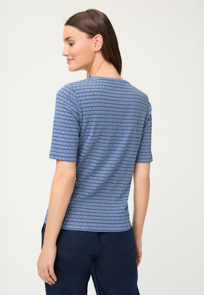 T-Shirt Short Sleeves