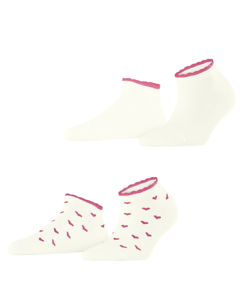 Esprit Little Hearts 2-Pack Damen
