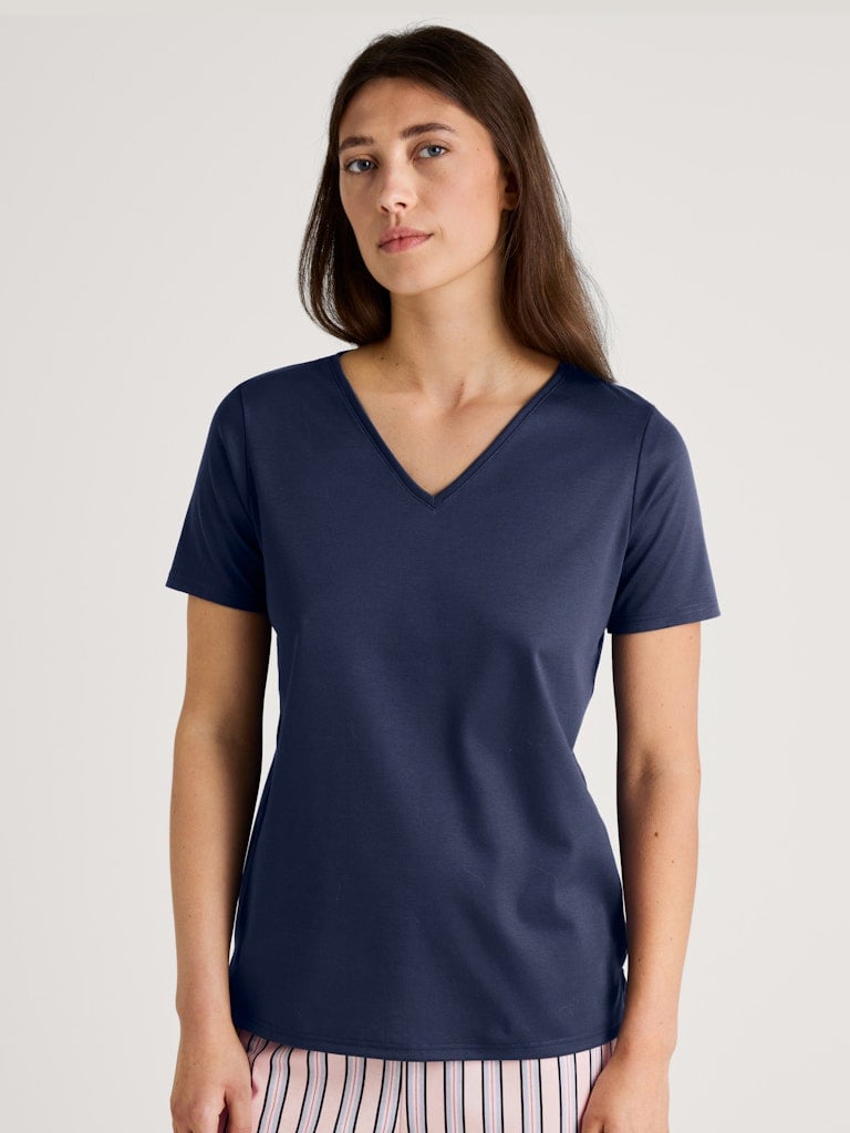WOMEN Shirt short-sleeve
