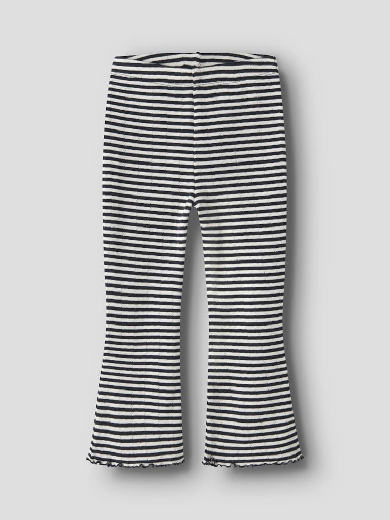 NMFBENSA BOOTCUT LEGGING PB