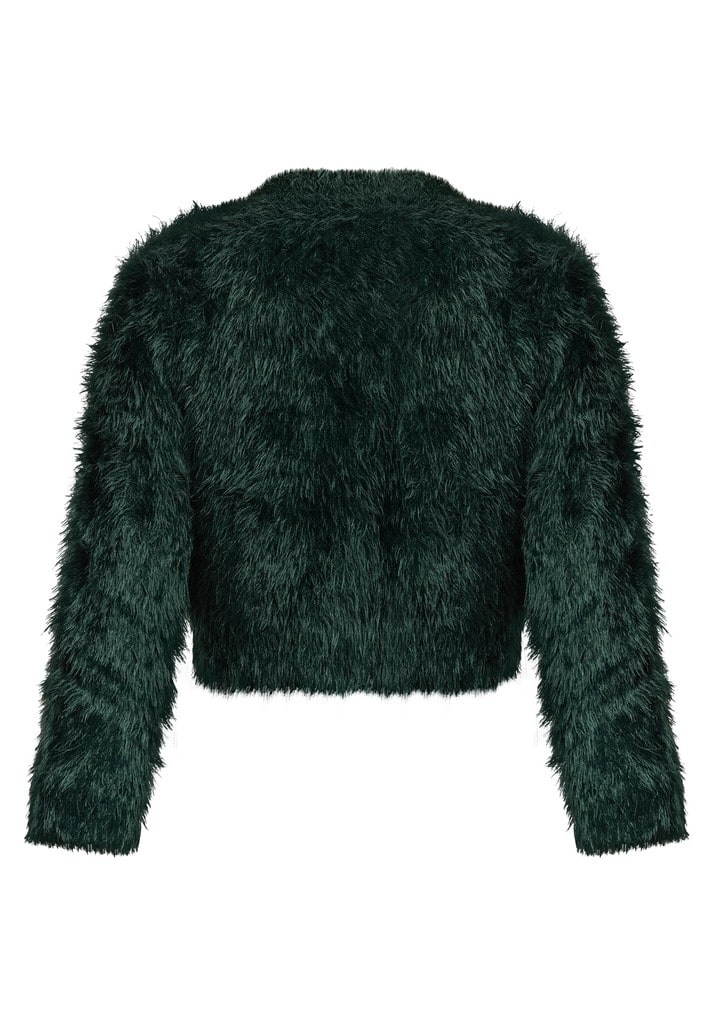 Strickbolero