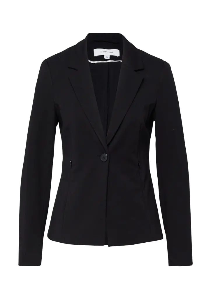 Indoor-Blazer