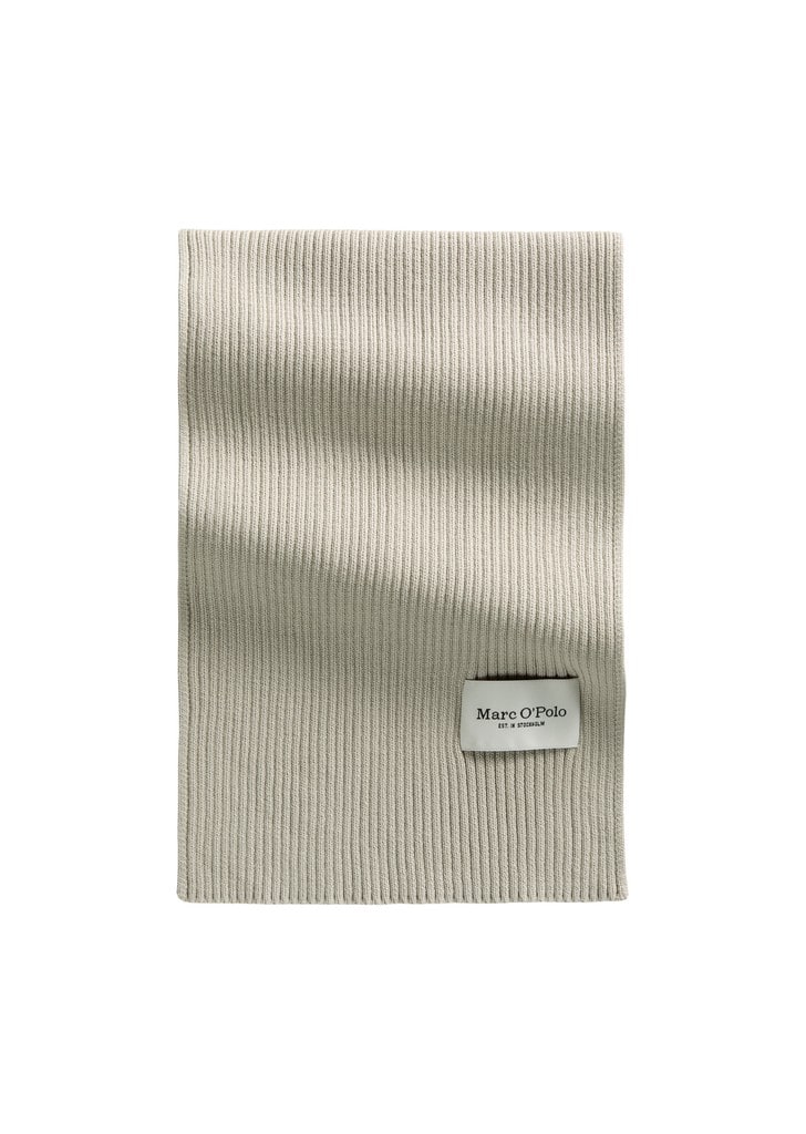Strickschal