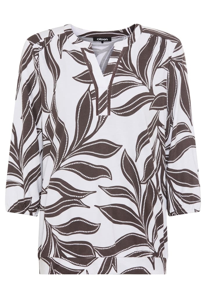 T-Shirt Long Sleeves