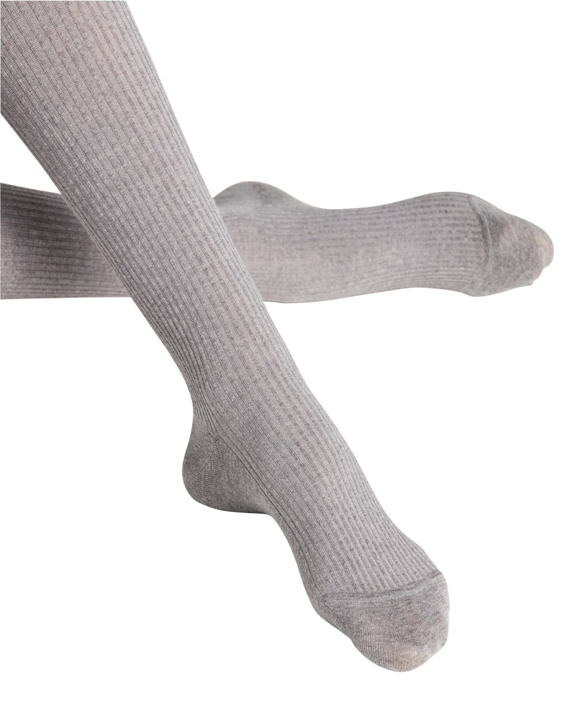 FALKE Family Rib Damen