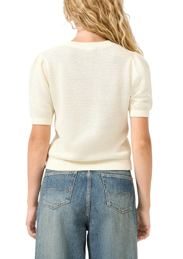Strickpullover