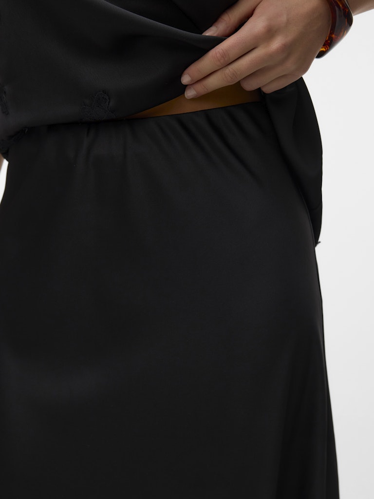 VMMERLE ANKLE SKIRT WVN GA NOOS