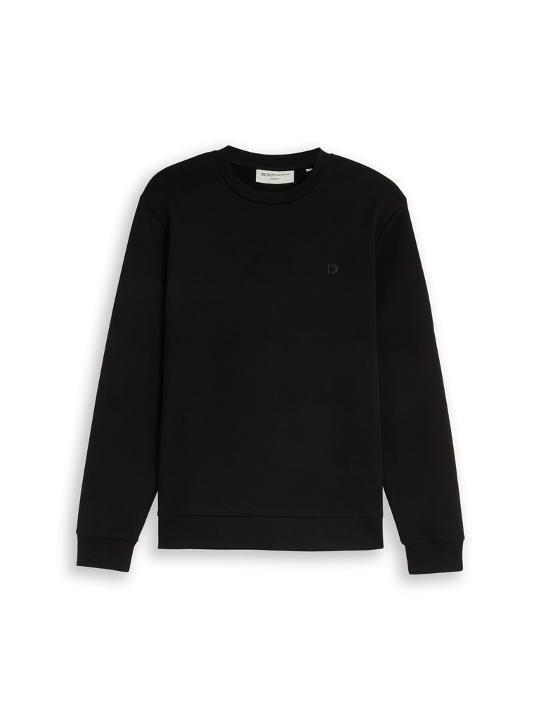 Basic Sweatshirt