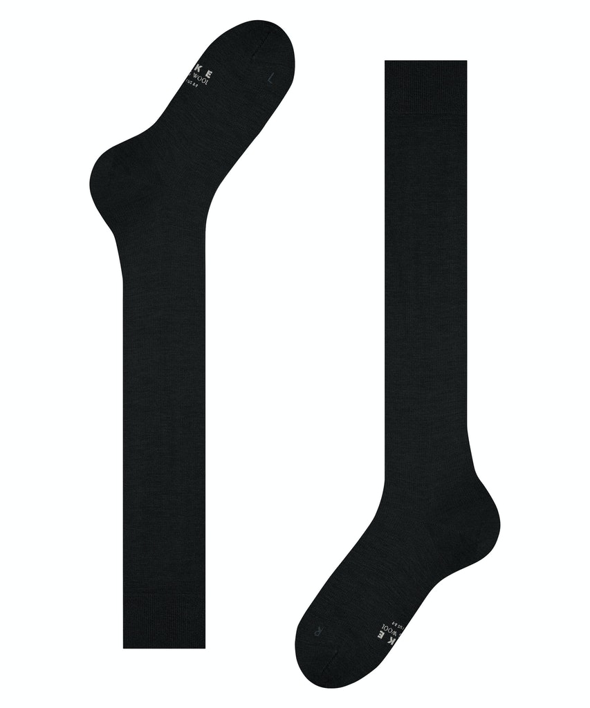 FALKE Energizing Wool Herren