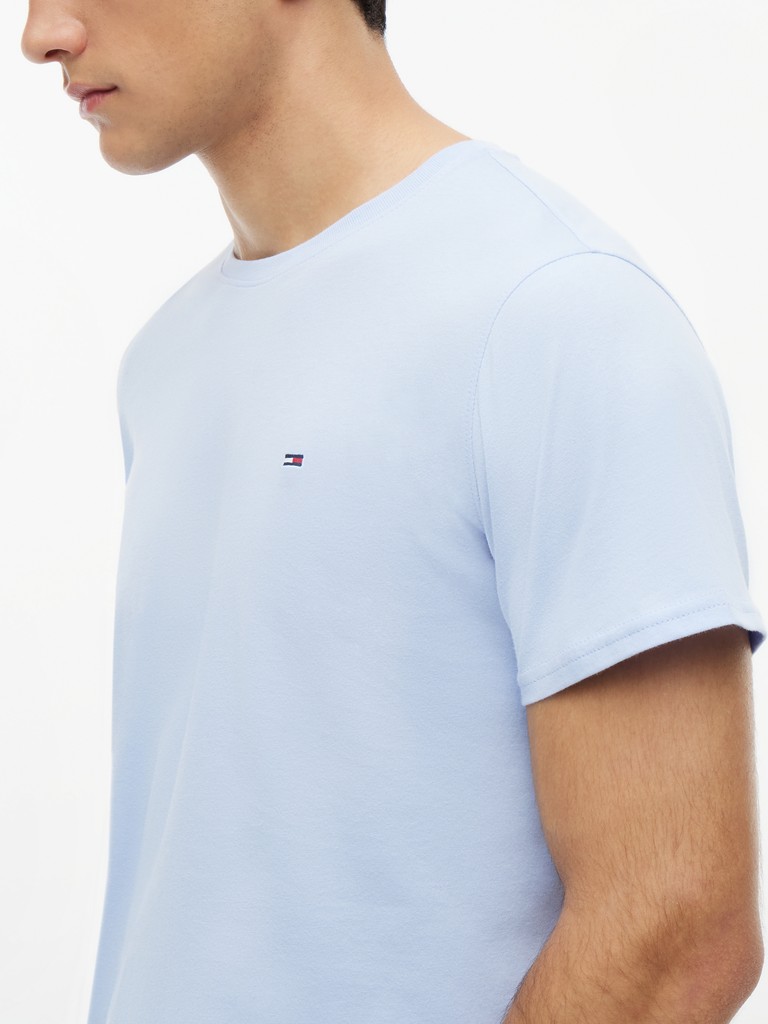 TJM XSLIM JERSEY TEE EXT
