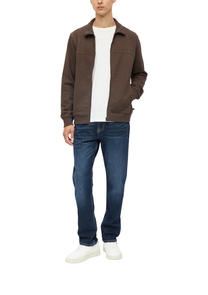 Sweatshirt Jacke