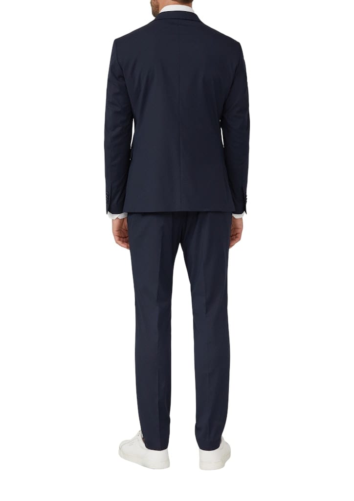 Indoor-Jacke