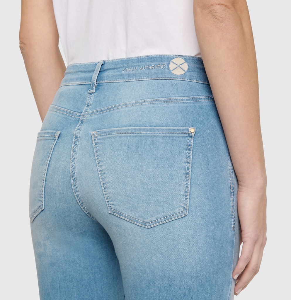 MAC JEANS - DREAM KICK, Dream authentic